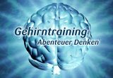 Logo Gehirntraining