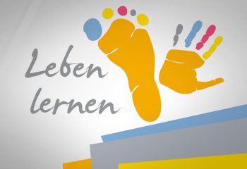 Logo Leben lernen