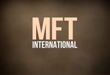 Logo MFT International