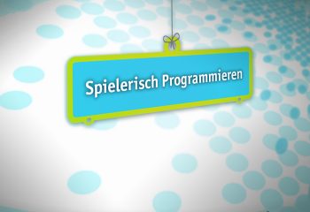 Logo spielerisch Programmieren