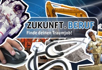 Logo Zukunft Beruf